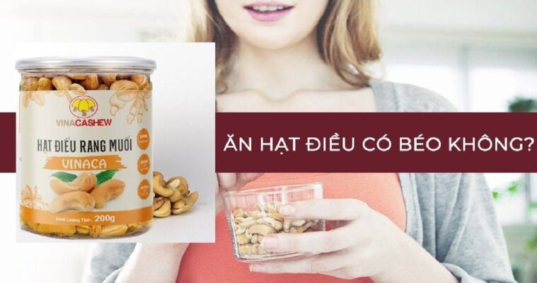Tác Dụng Của Hạt Điều