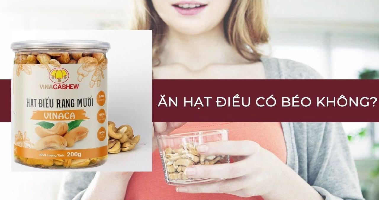 Hạt điều Sự Thật Gây Sốc và Những Hiểu Lầm Phổ Biến Hiện nay Tác Dụng Của Hạt Điều