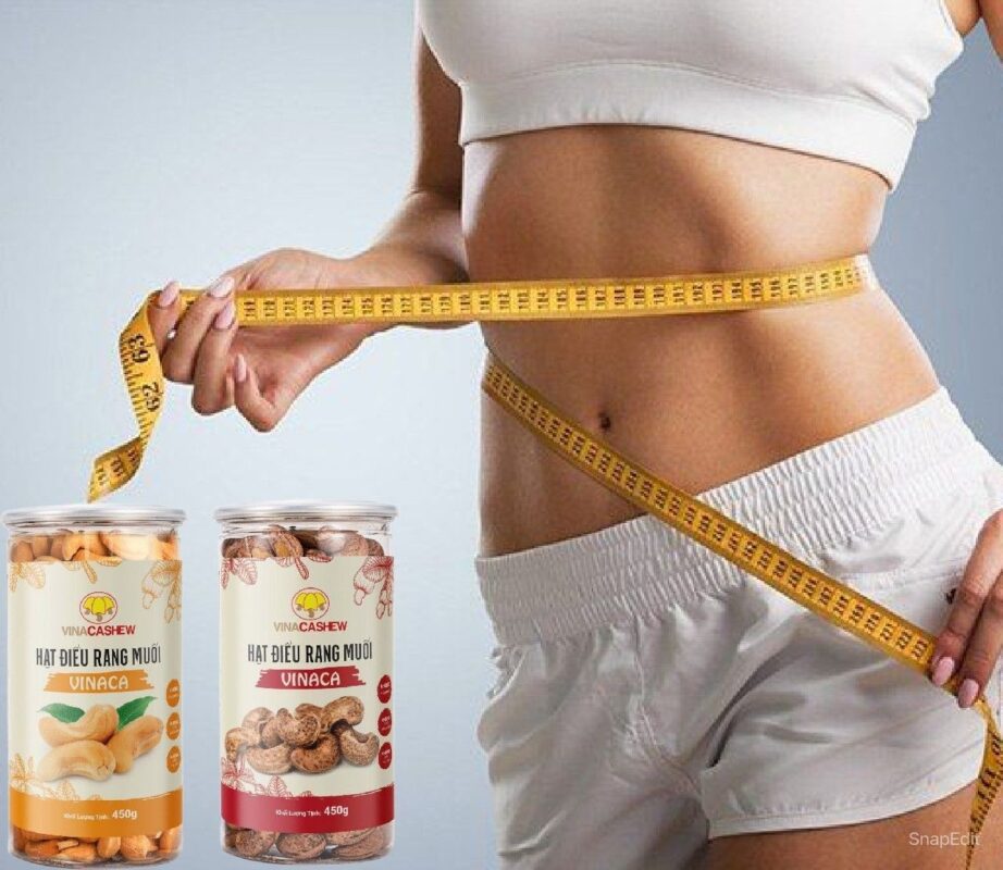 Lợi Ích Của Hạt Điều