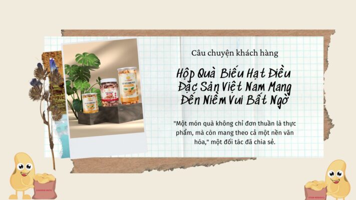 Câu Chuyện Khách Hàng